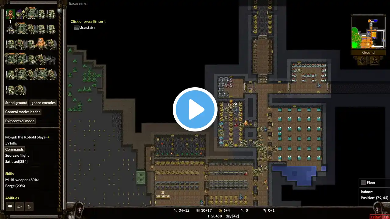 ภาพตัวอย่างวิดีโอ