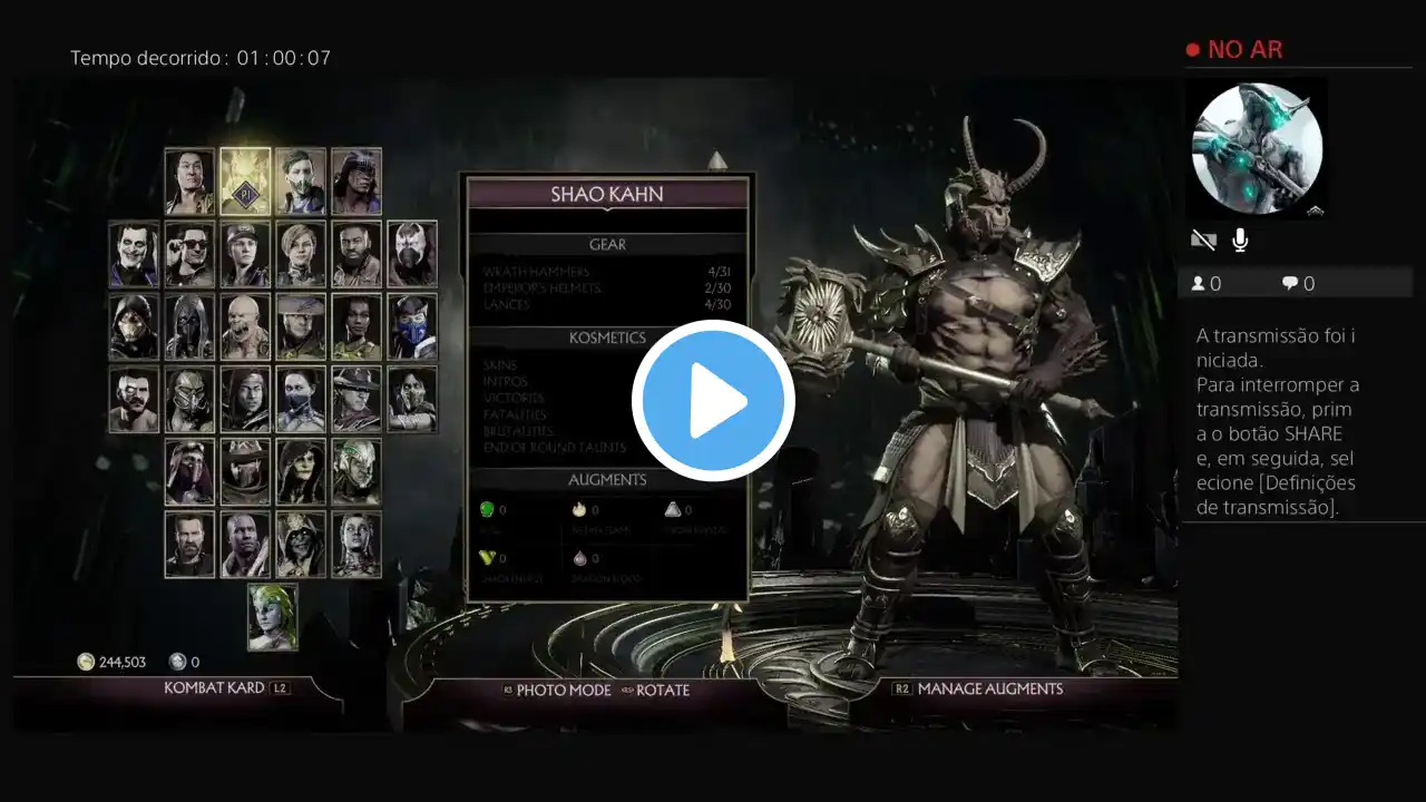 ภาพตัวอย่างวิดีโอ