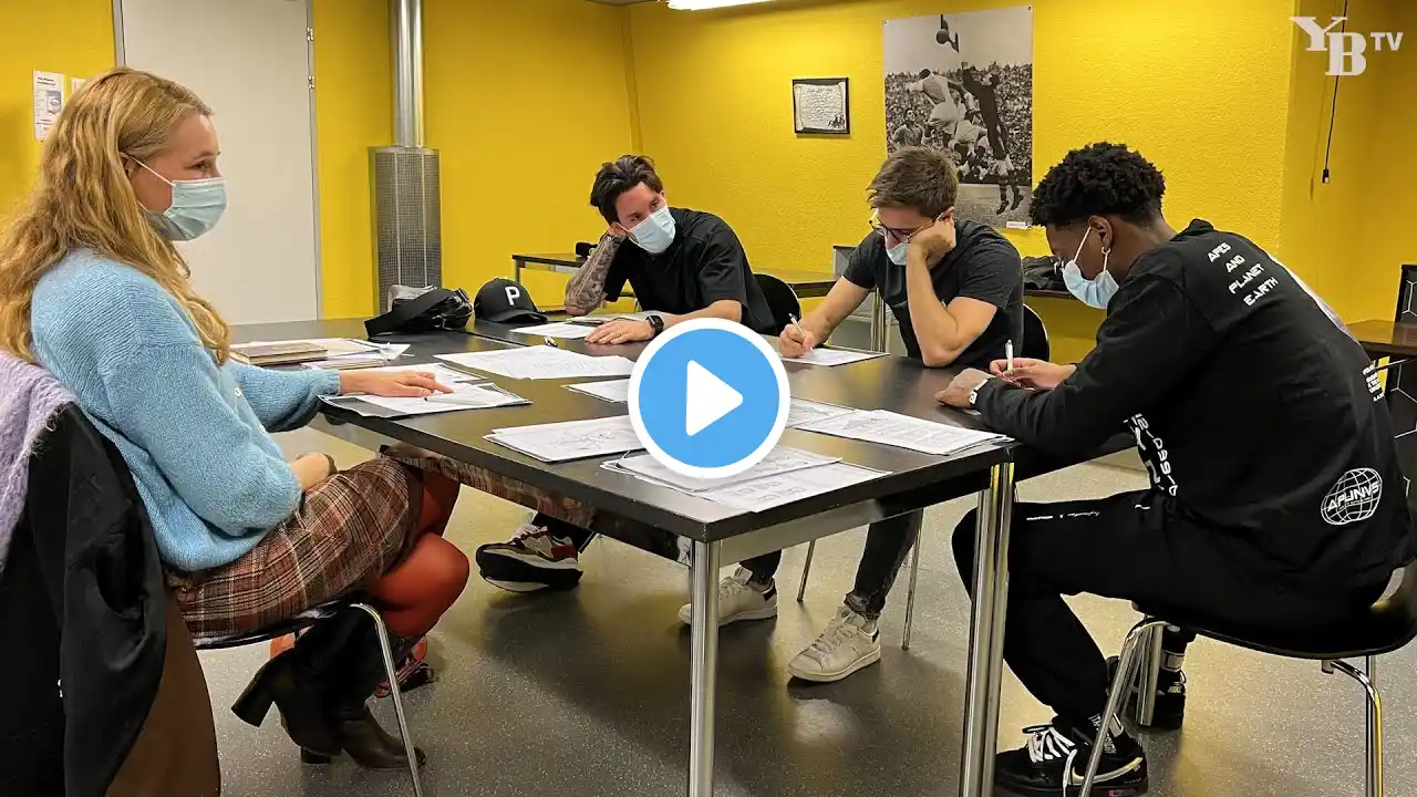 ภาพตัวอย่างวิดีโอ