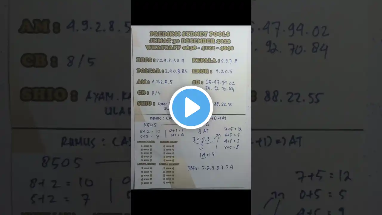 ภาพตัวอย่างวิดีโอ