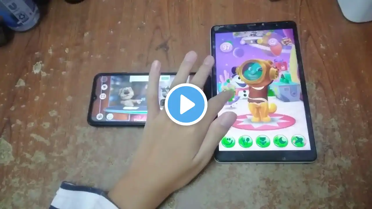 ภาพตัวอย่างวิดีโอ