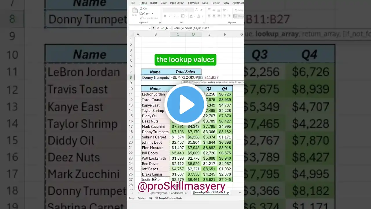 ภาพตัวอย่างวิดีโอ