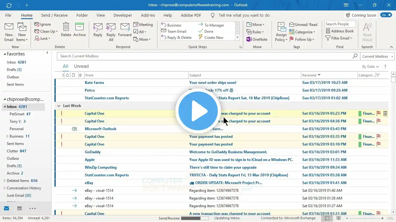 ภาพตัวอย่างวิดีโอ