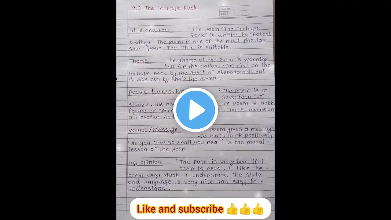 ภาพตัวอย่างวิดีโอ