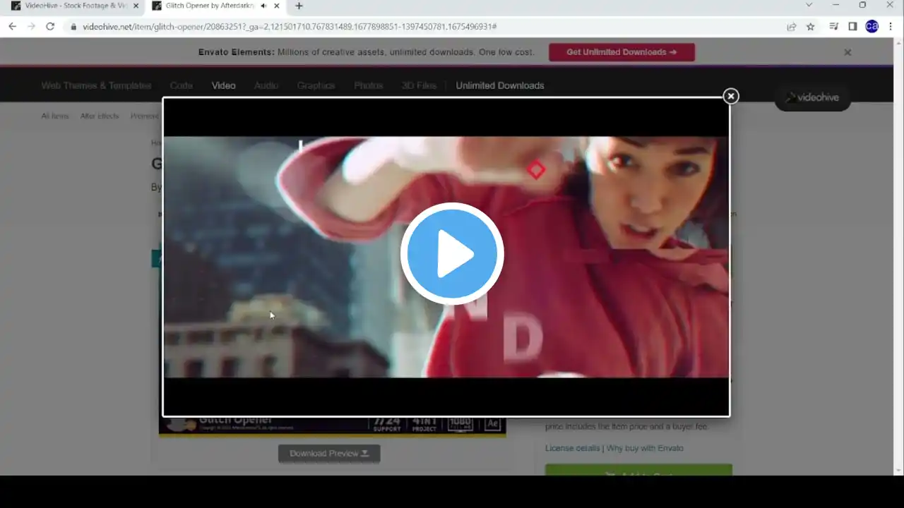 ภาพตัวอย่างวิดีโอ