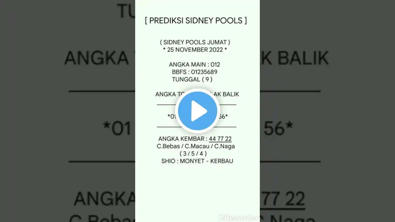 ภาพตัวอย่างวิดีโอ