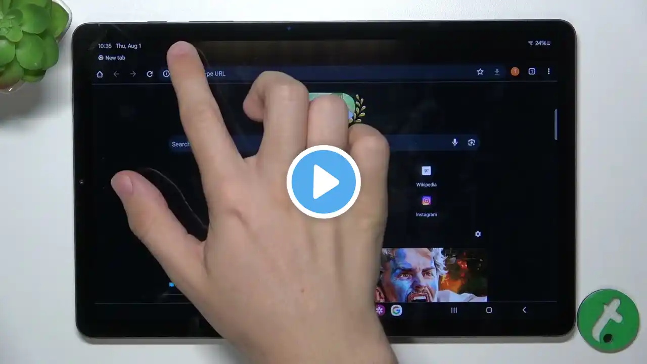 ภาพตัวอย่างวิดีโอ