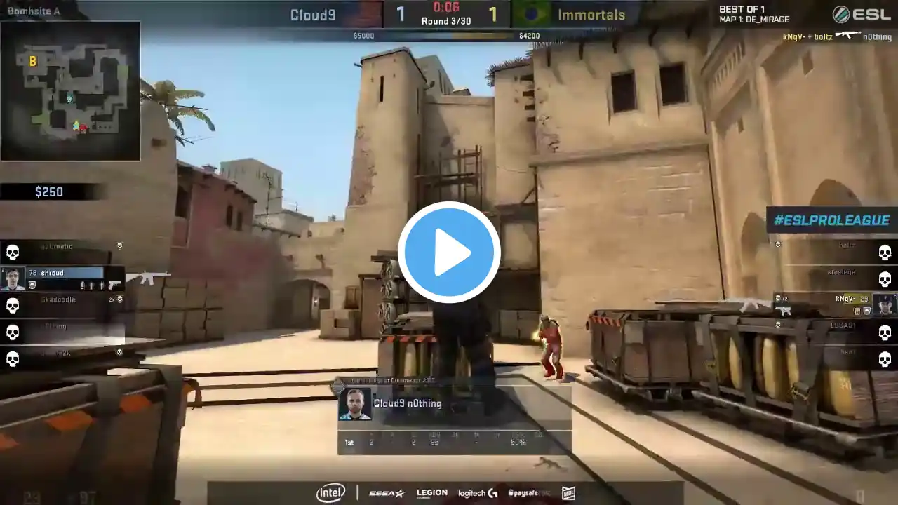 ภาพตัวอย่างวิดีโอ