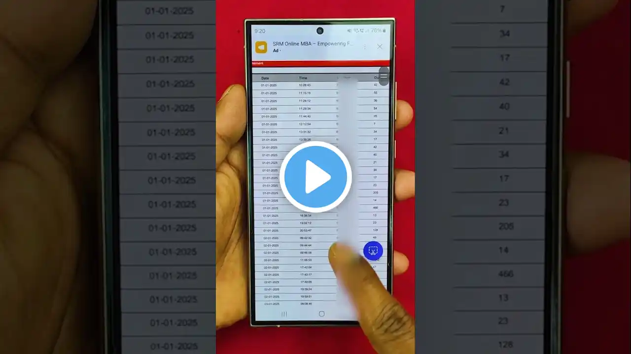 ภาพตัวอย่างวิดีโอ