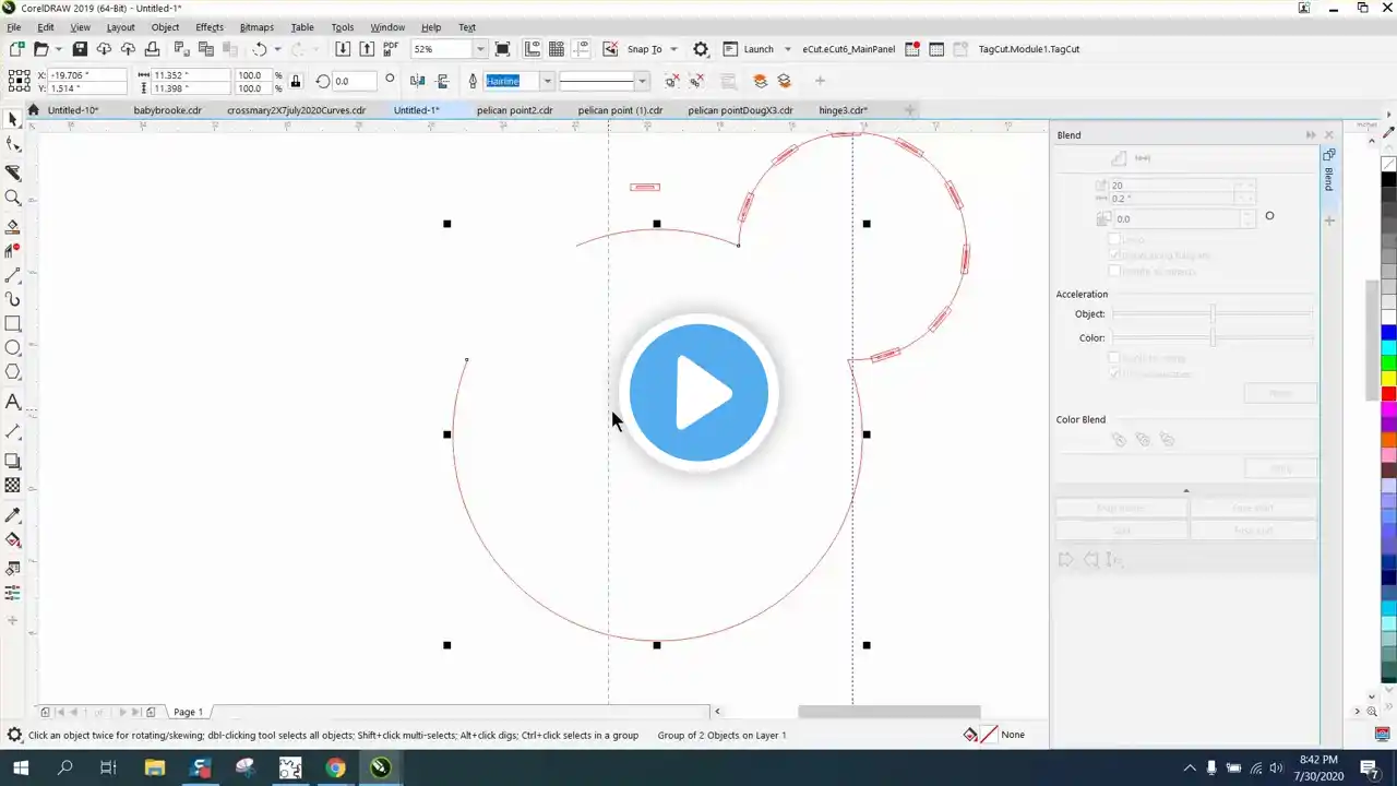 ภาพตัวอย่างวิดีโอ