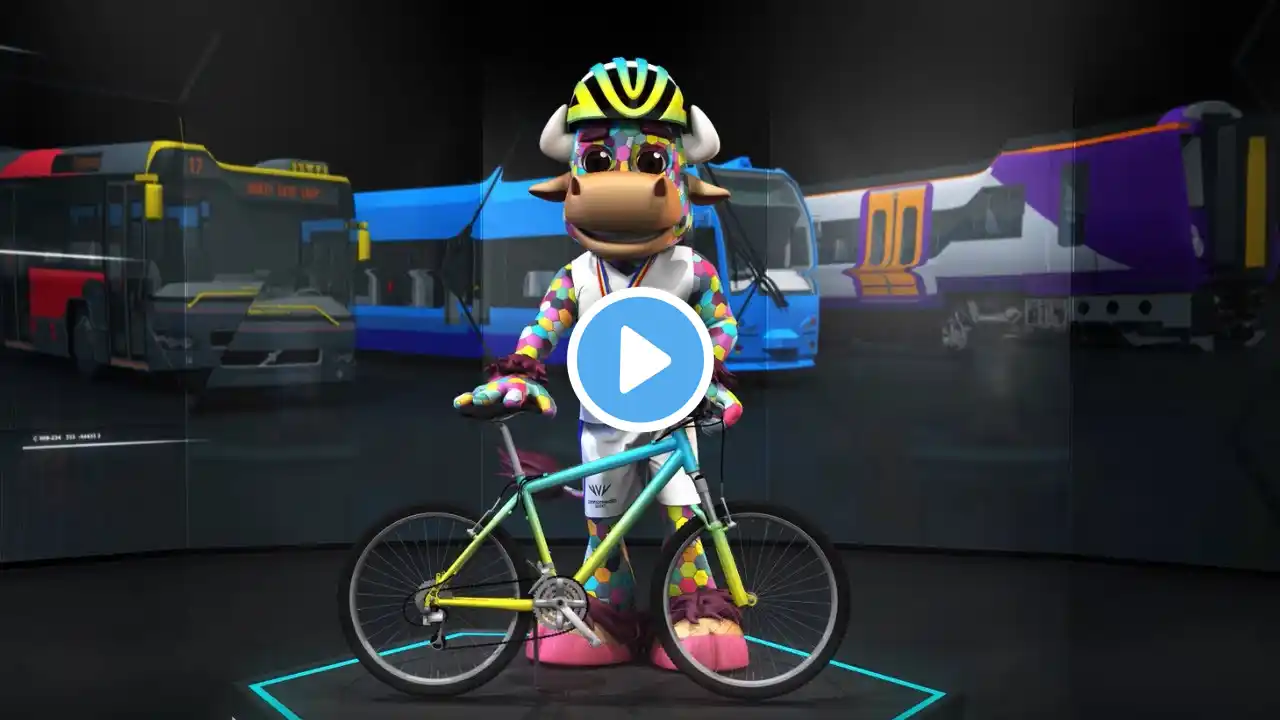 ภาพตัวอย่างวิดีโอ