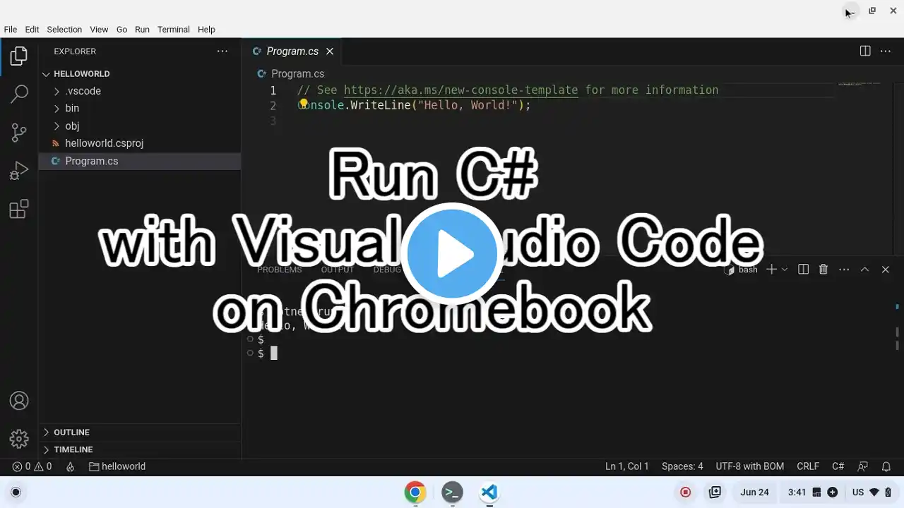 ภาพตัวอย่างวิดีโอ