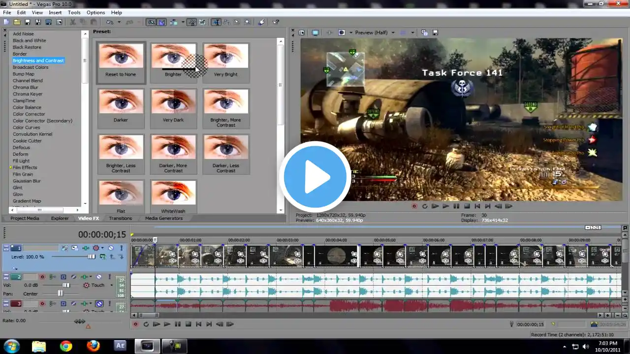 ภาพตัวอย่างวิดีโอ