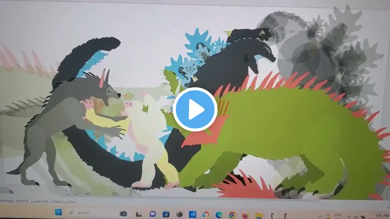 ภาพตัวอย่างวิดีโอ