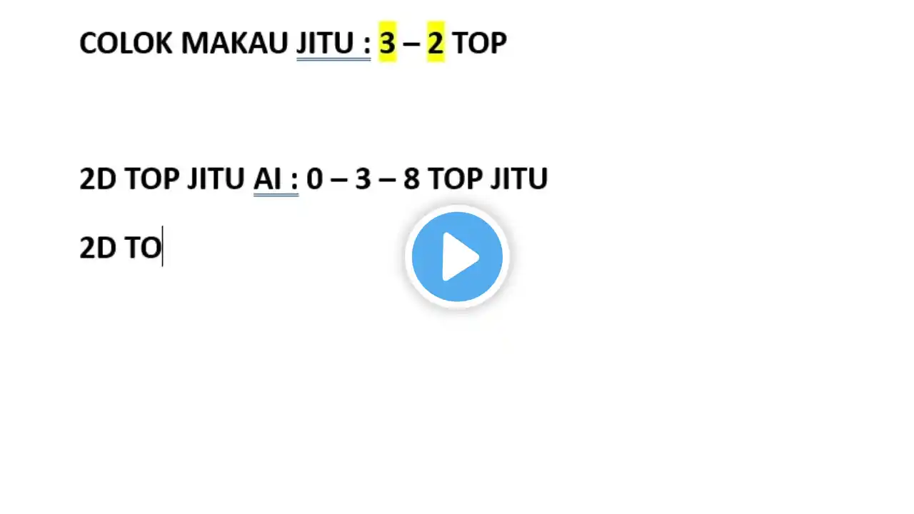 ภาพตัวอย่างวิดีโอ