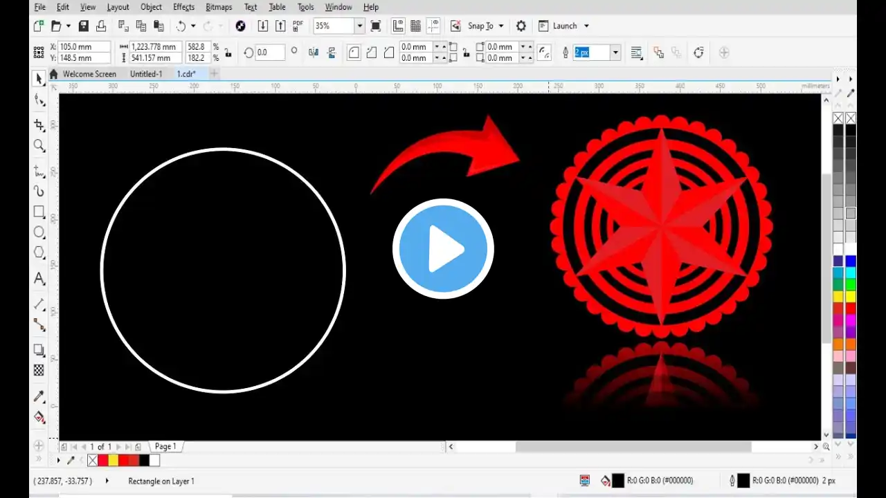 ภาพตัวอย่างวิดีโอ