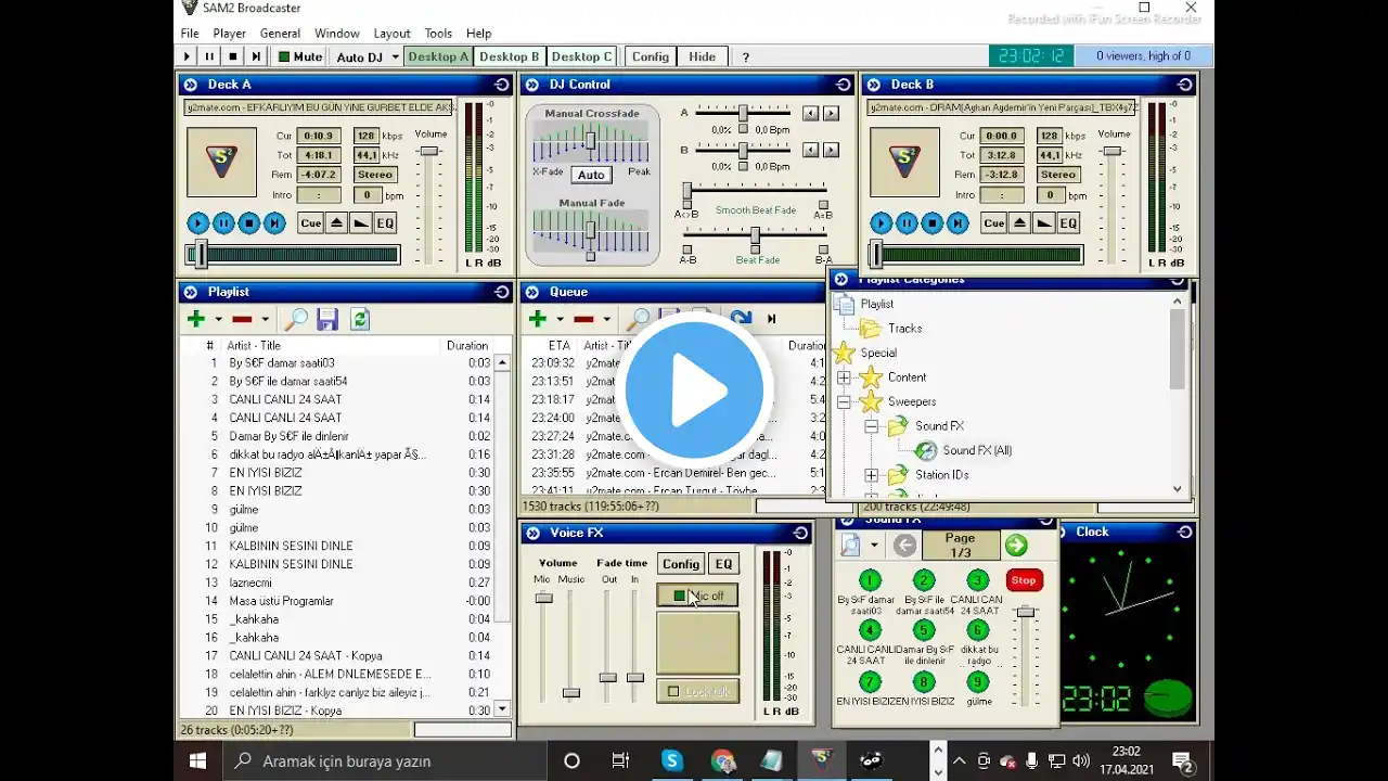 ภาพตัวอย่างวิดีโอ