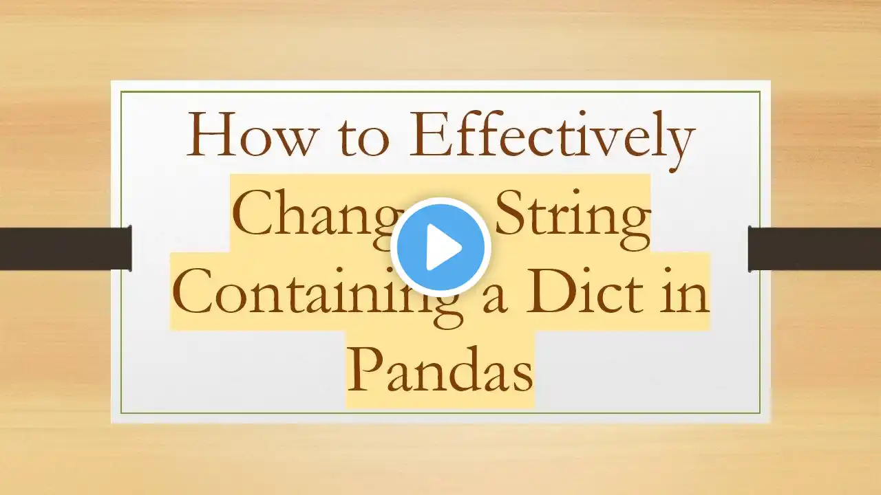 ภาพตัวอย่างวิดีโอ