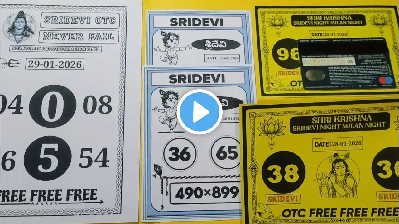 ภาพตัวอย่างวิดีโอ