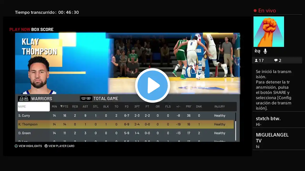 ภาพตัวอย่างวิดีโอ