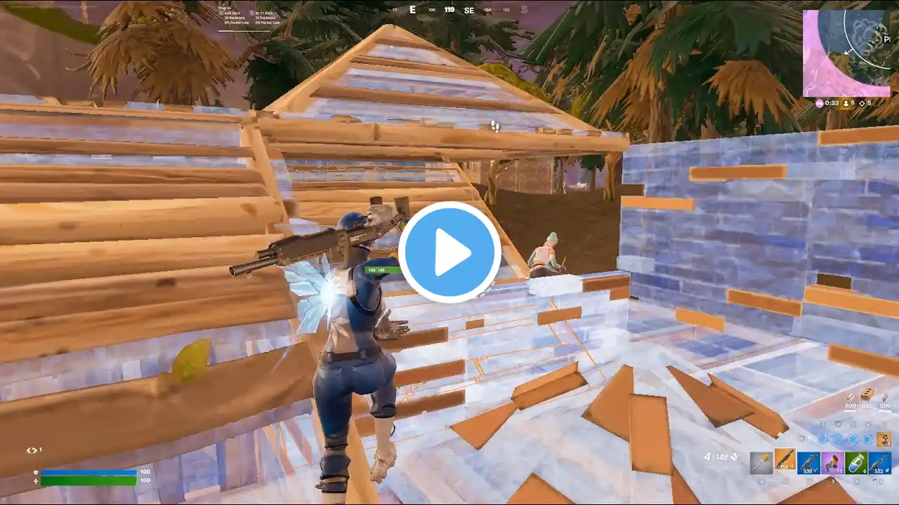 ภาพตัวอย่างวิดีโอ