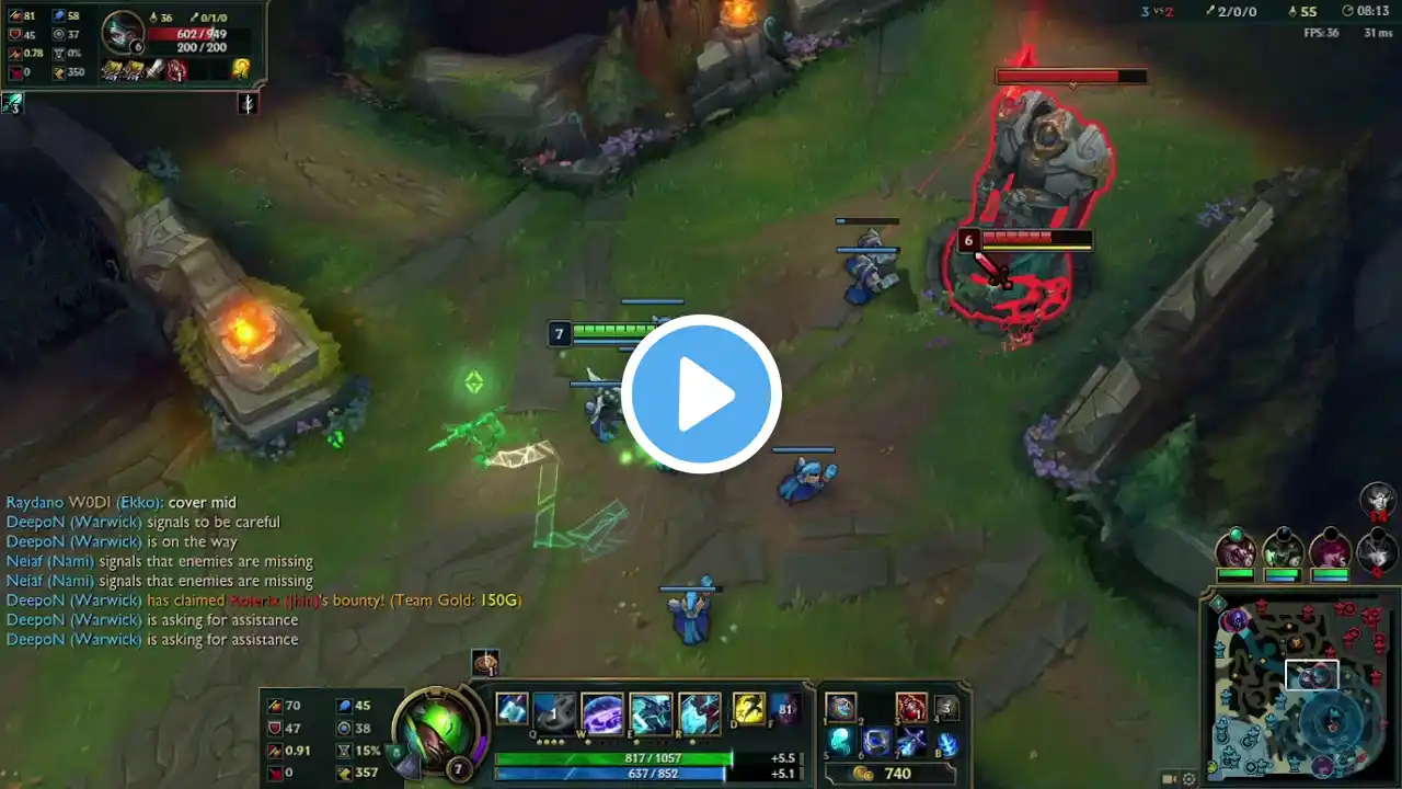 ภาพตัวอย่างวิดีโอ