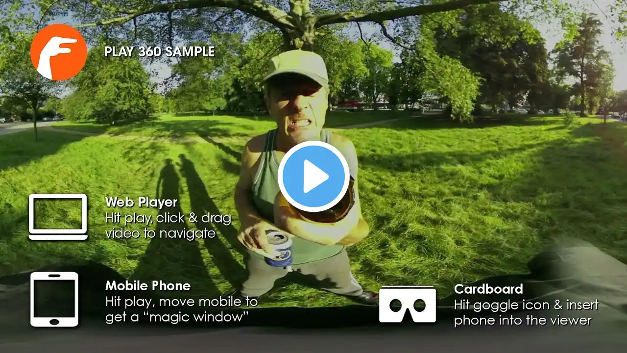 ภาพตัวอย่างวิดีโอ