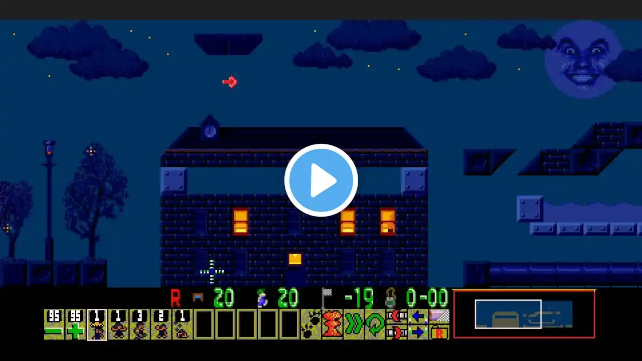 ภาพตัวอย่างวิดีโอ