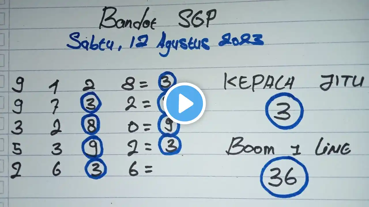 ภาพตัวอย่างวิดีโอ