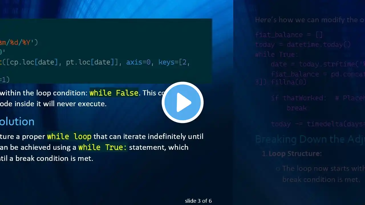 ภาพตัวอย่างวิดีโอ