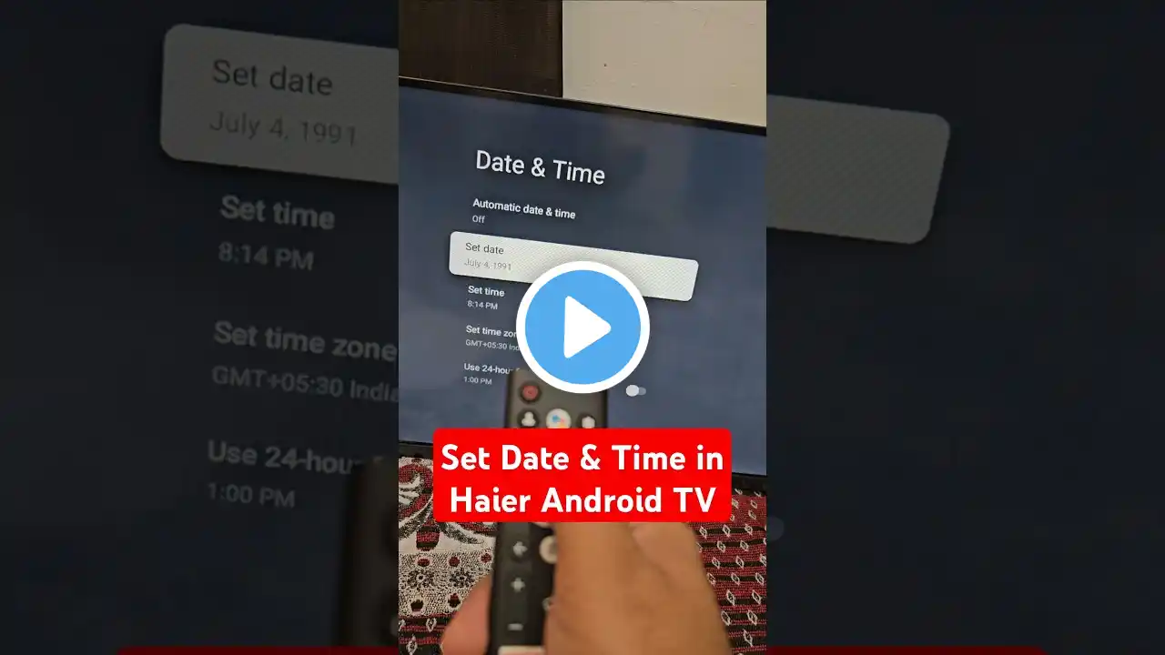 ภาพตัวอย่างวิดีโอ
