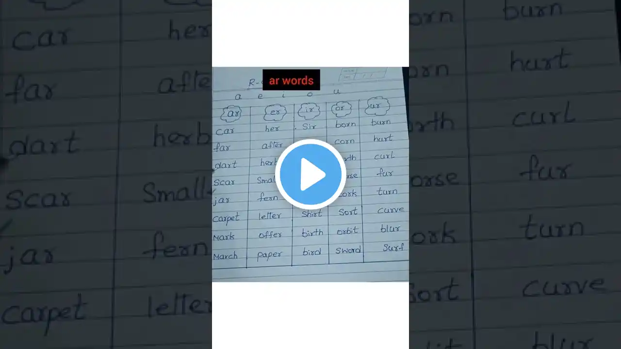 ภาพตัวอย่างวิดีโอ