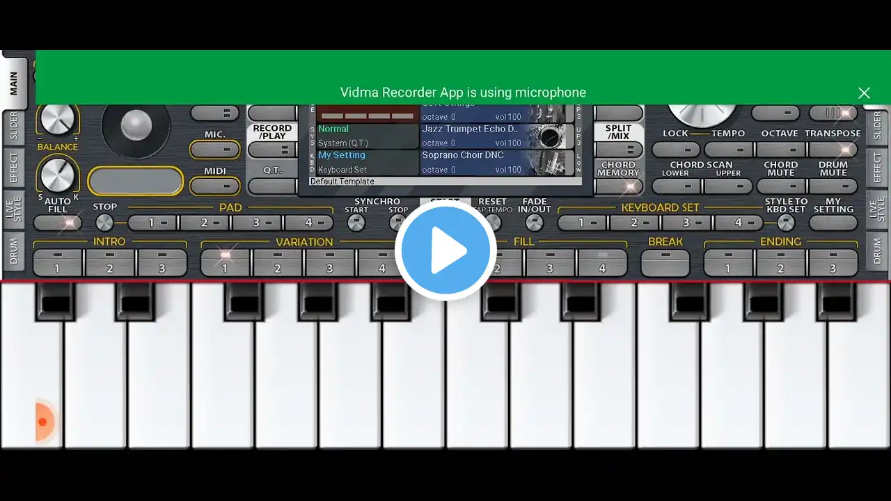 ภาพตัวอย่างวิดีโอ