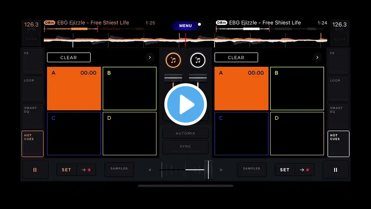ภาพตัวอย่างวิดีโอ