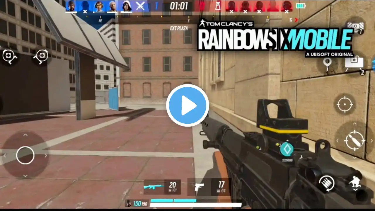 ภาพตัวอย่างวิดีโอ