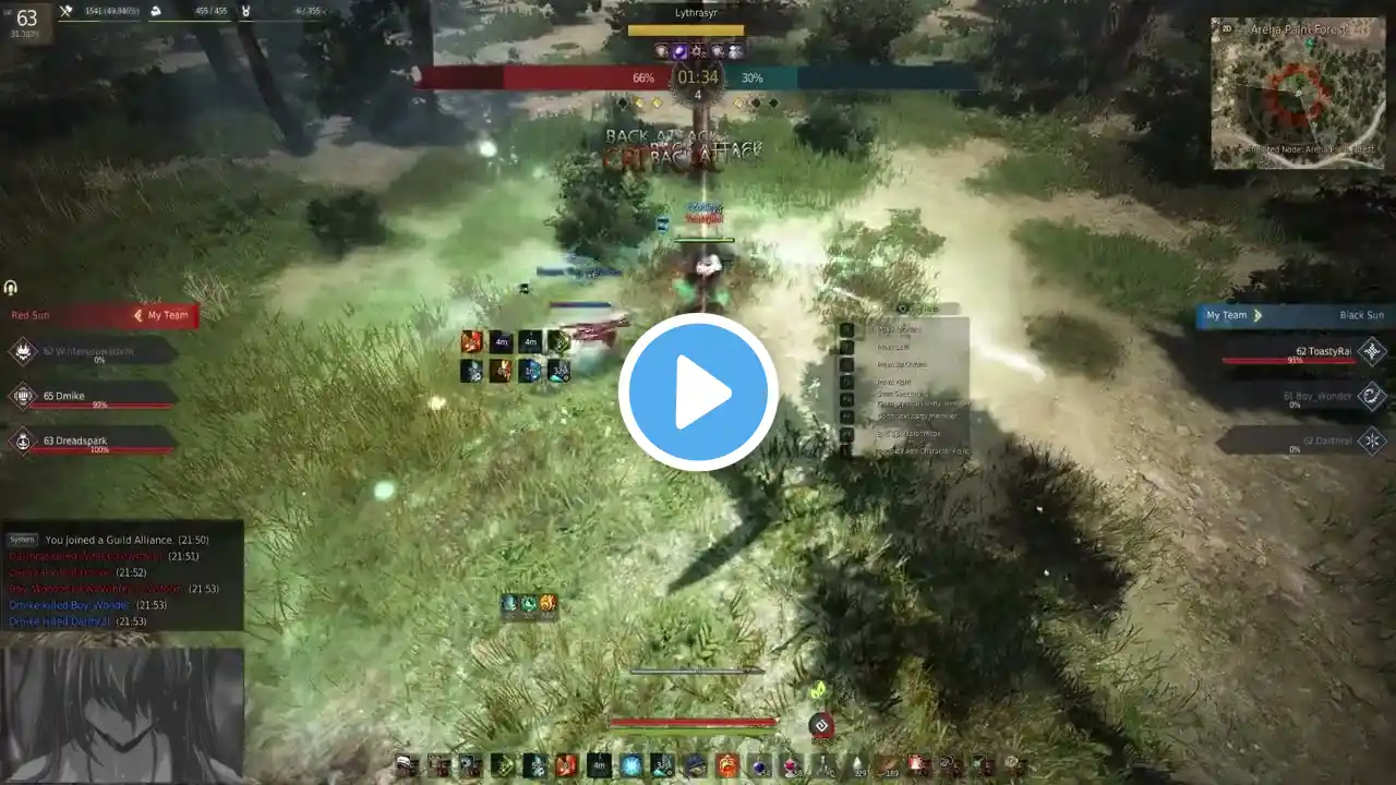 ภาพตัวอย่างวิดีโอ