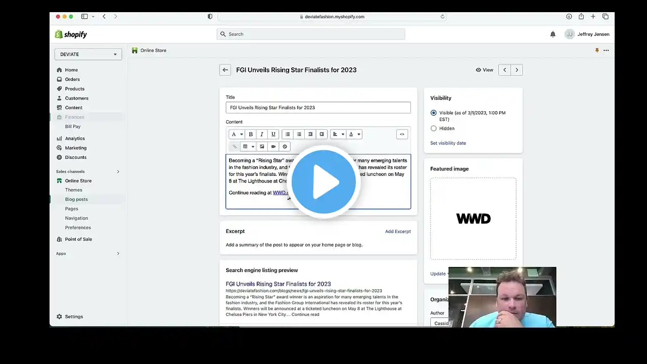 ภาพตัวอย่างวิดีโอ