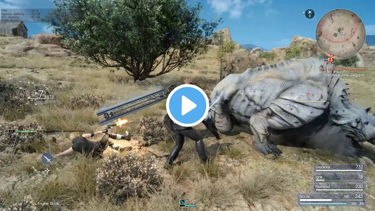 ภาพตัวอย่างวิดีโอ