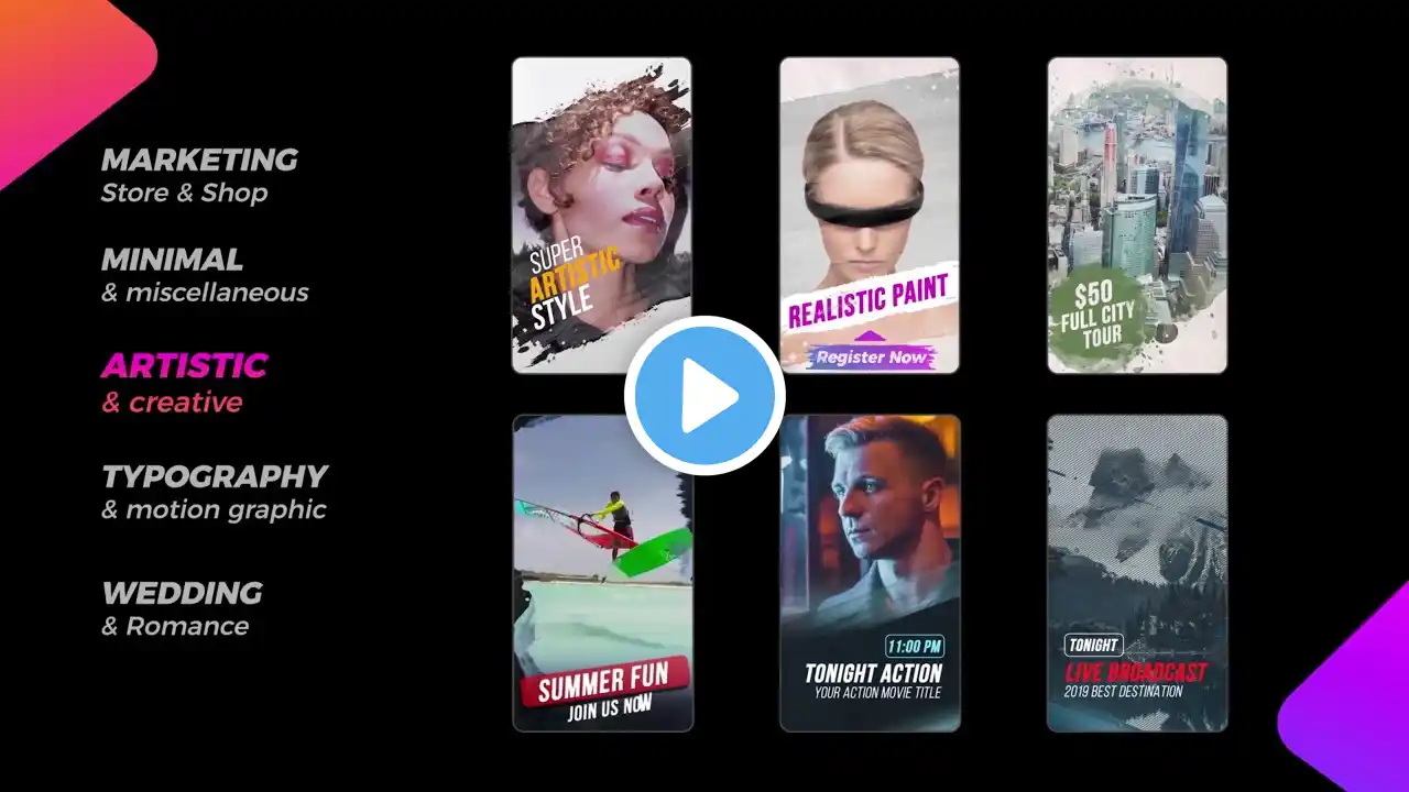 ภาพตัวอย่างวิดีโอ