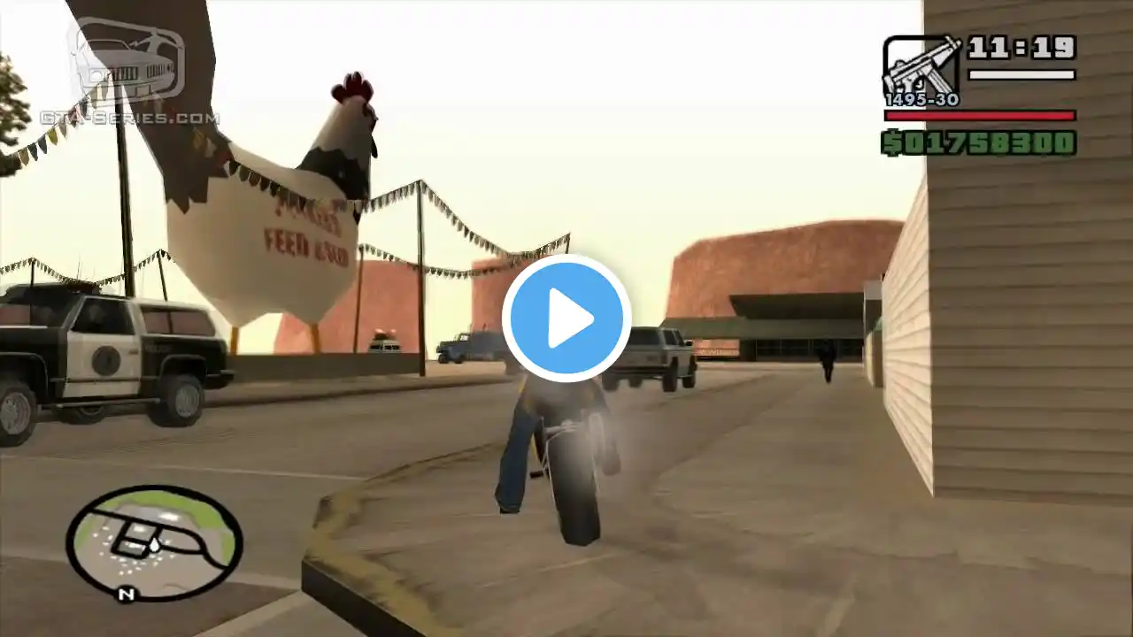 ภาพตัวอย่างวิดีโอ