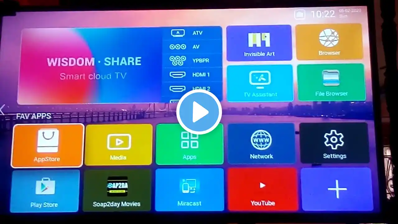 ภาพตัวอย่างวิดีโอ