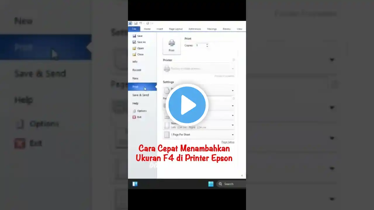 ภาพตัวอย่างวิดีโอ