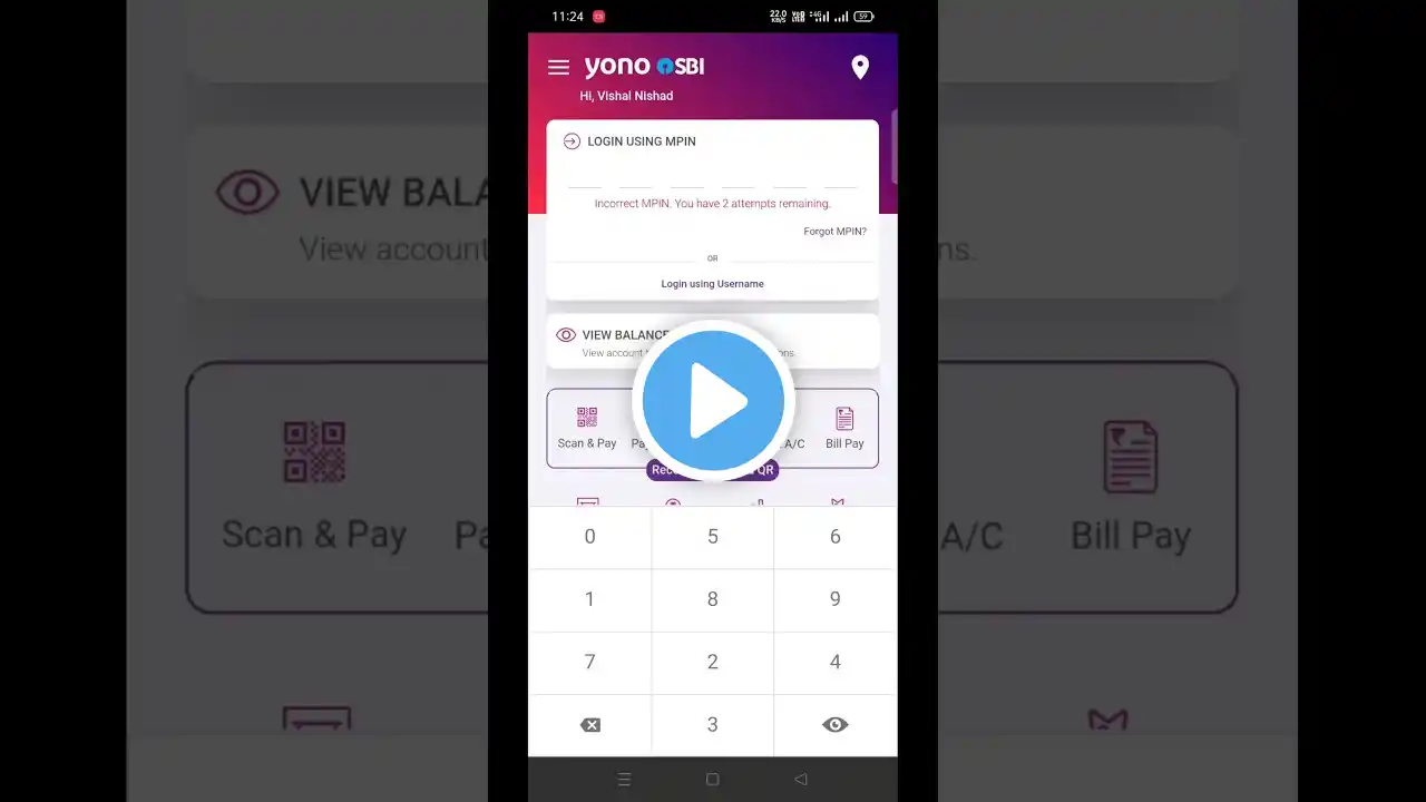 ภาพตัวอย่างวิดีโอ