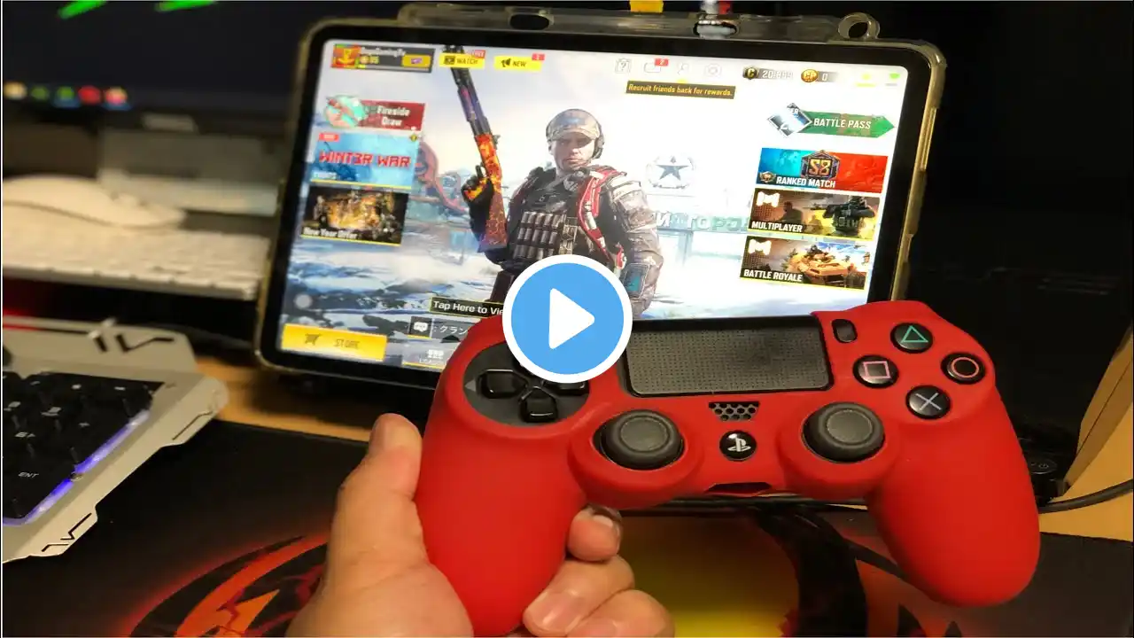 ภาพตัวอย่างวิดีโอ