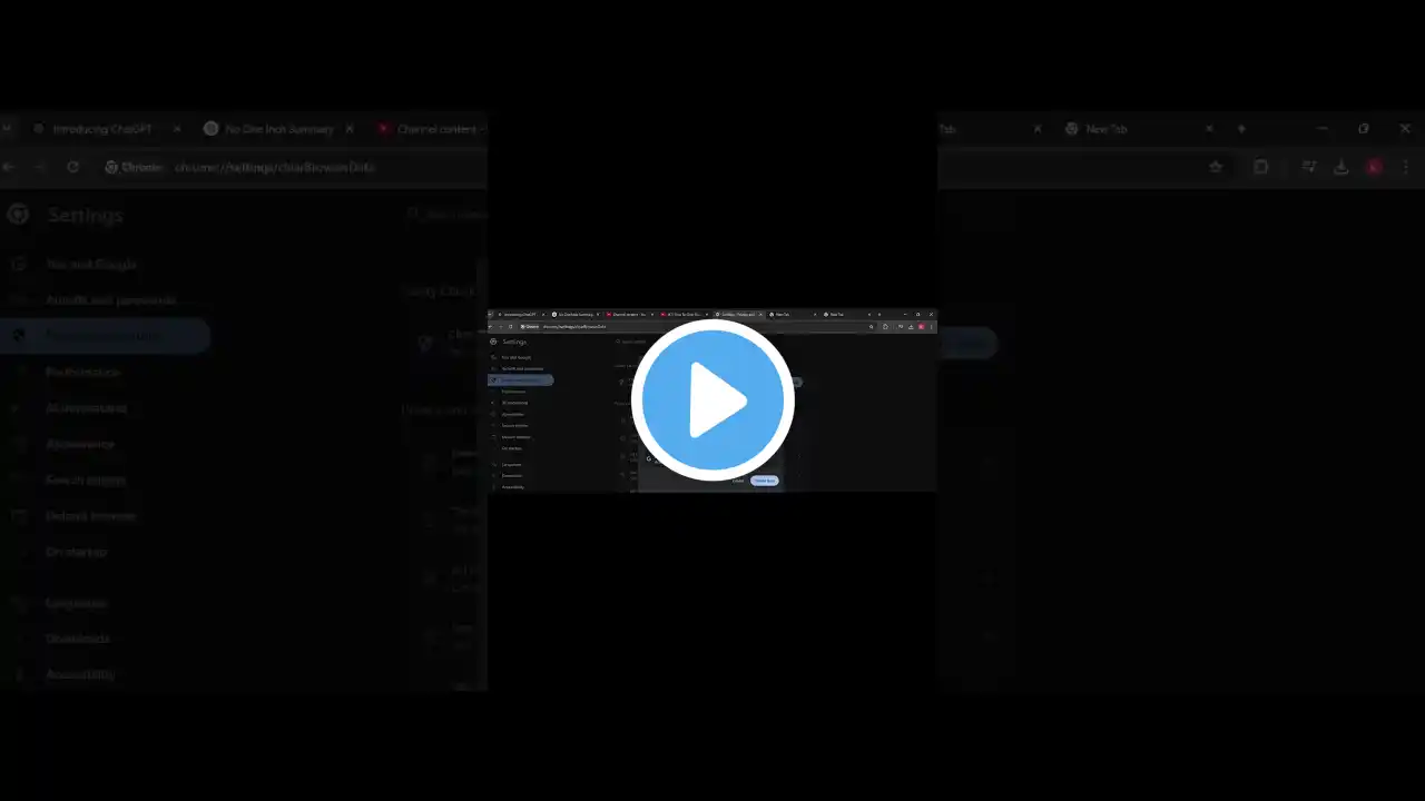 ภาพตัวอย่างวิดีโอ