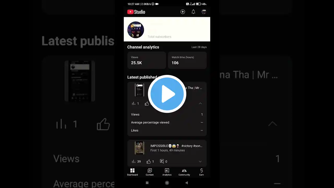ภาพตัวอย่างวิดีโอ