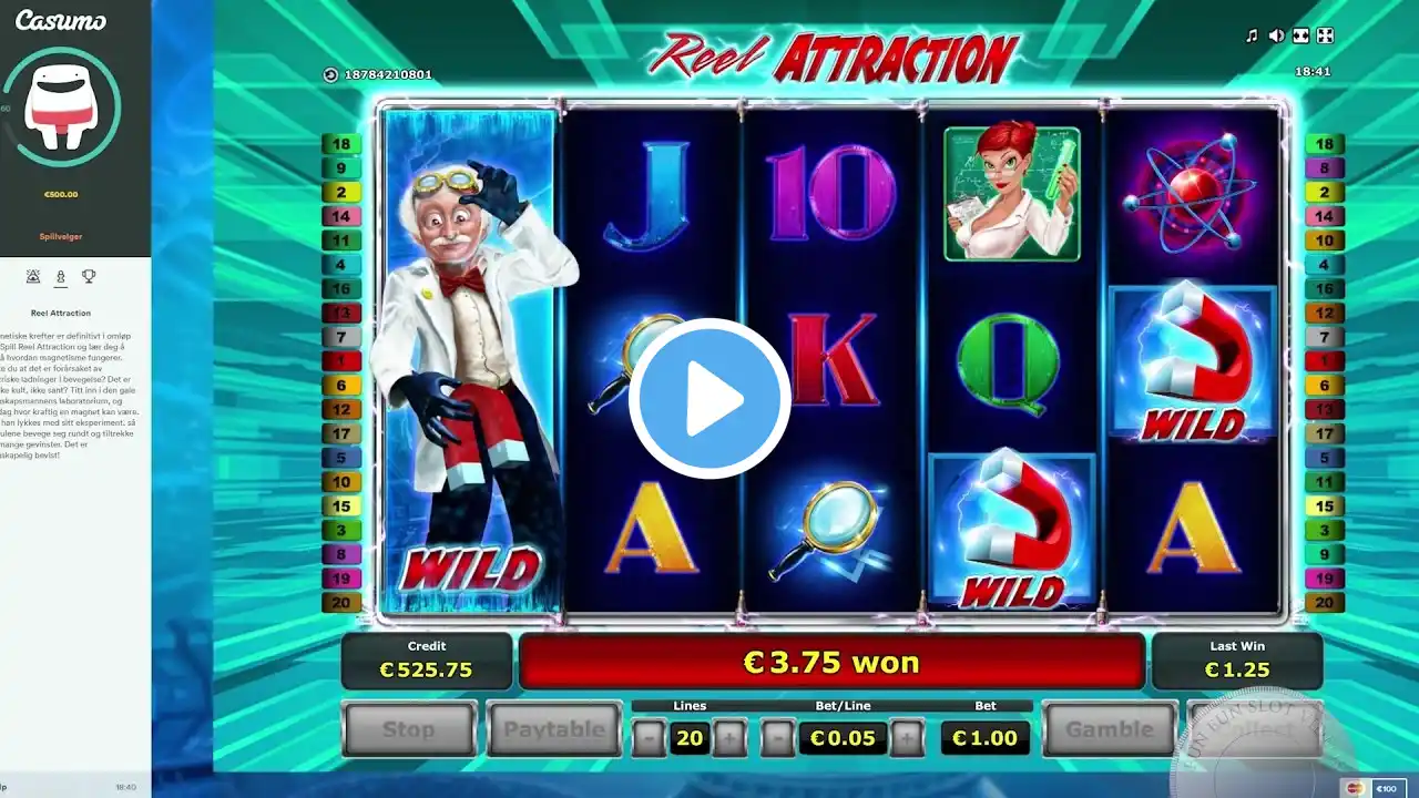 ภาพตัวอย่างวิดีโอ