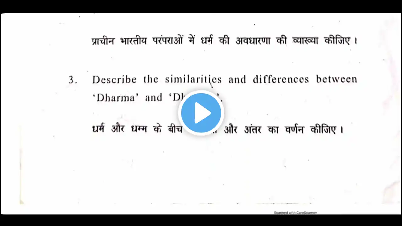 ภาพตัวอย่างวิดีโอ