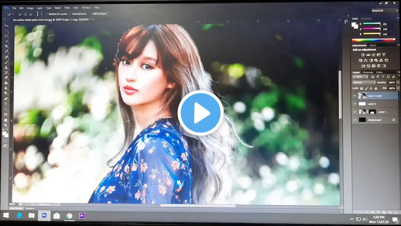 ภาพตัวอย่างวิดีโอ