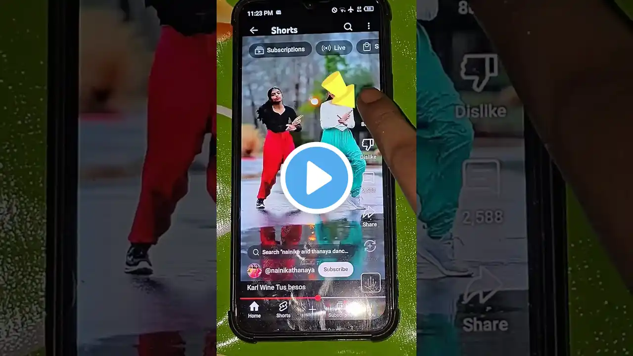 ภาพตัวอย่างวิดีโอ